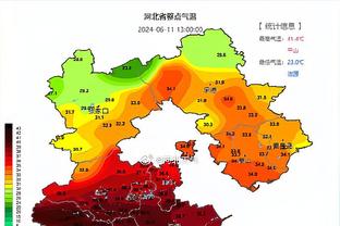 詹姆斯：现在还只是12月 但是我们确实喜欢球队现在的处境